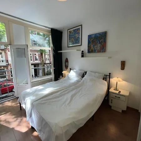 Babylonix Bed & Breakfast Amsterdam