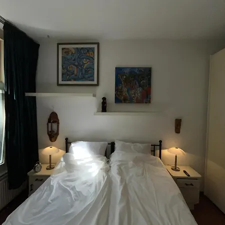 Bed & Breakfast Babylonix *