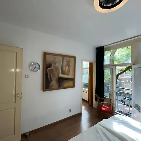 Babylonix Bed & Breakfast Amsterdam