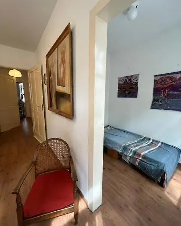 Babylonix Bed & Breakfast Amsterdam