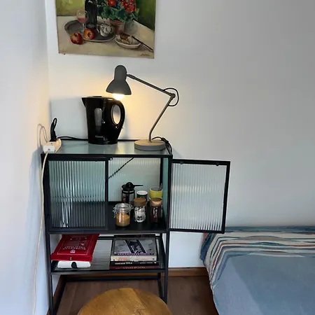 Bed & Breakfast Babylonix *