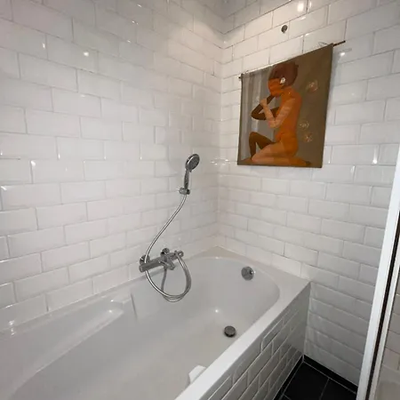 Babylonix Bed & Breakfast Amsterdam