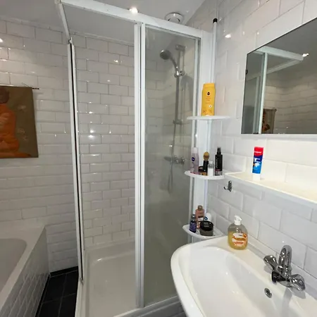 Babylonix Bed & Breakfast Amsterdam